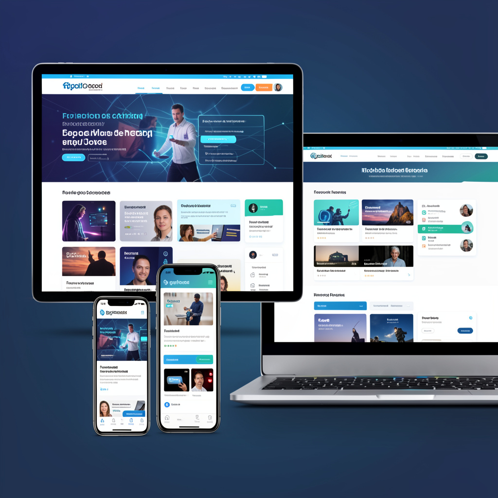 Digital Transformation of Online Gaming Platforms